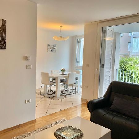 Ferienwohnung Sonce Izola Exterior foto