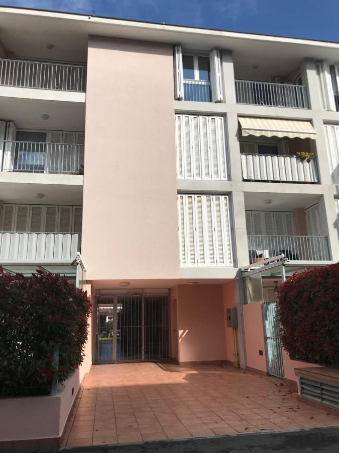 Ferienwohnung Sonce Izola Exterior foto
