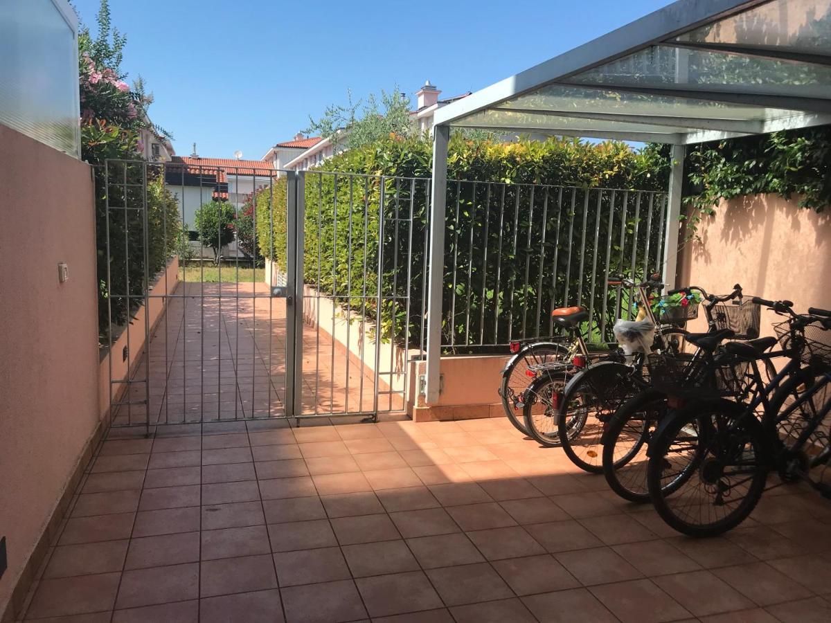 Ferienwohnung Sonce Izola Exterior foto