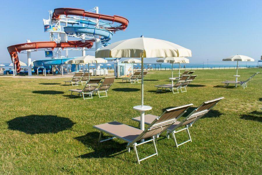 Ferienwohnung Sonce Izola Exterior foto