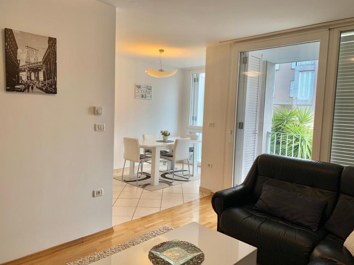 Ferienwohnung Sonce Izola Exterior foto