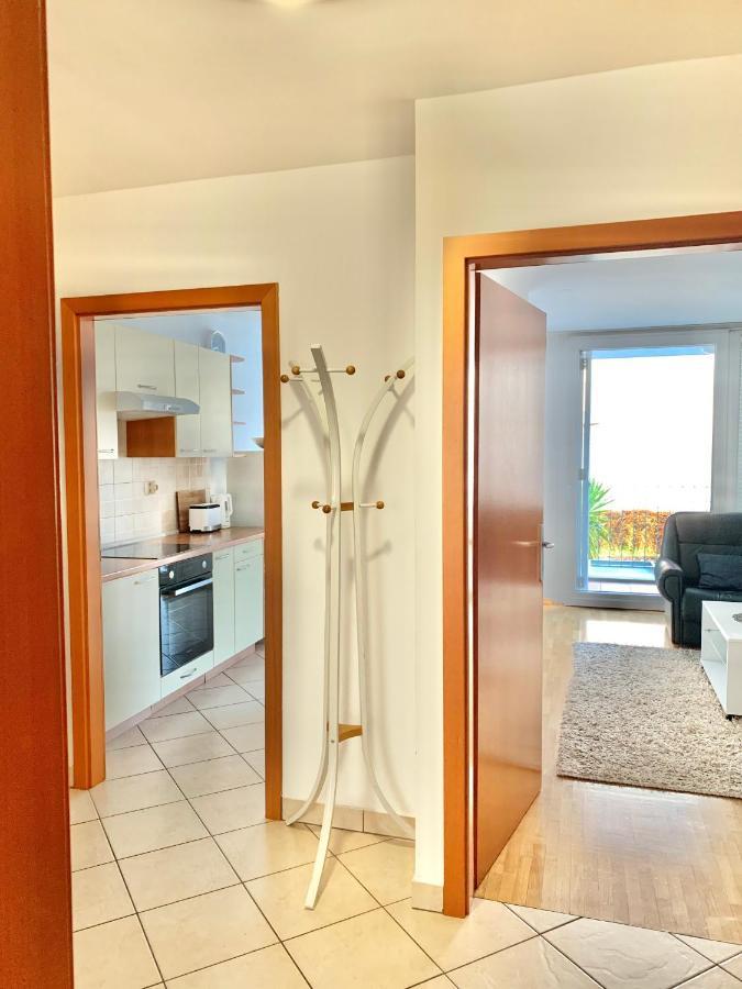 Ferienwohnung Sonce Izola Exterior foto
