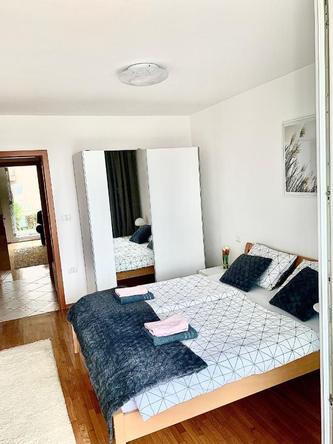 Ferienwohnung Sonce Izola Exterior foto