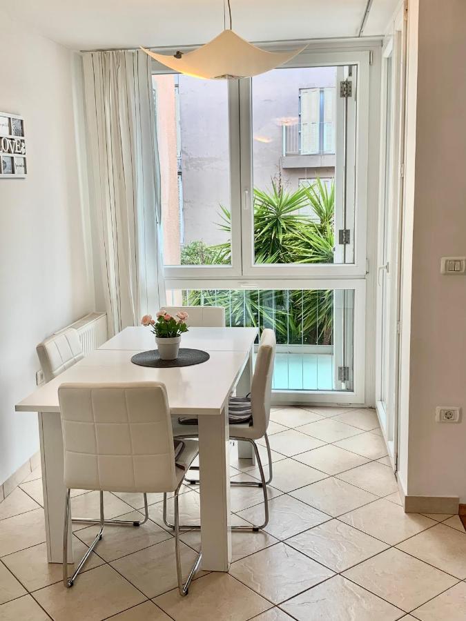 Ferienwohnung Sonce Izola Exterior foto