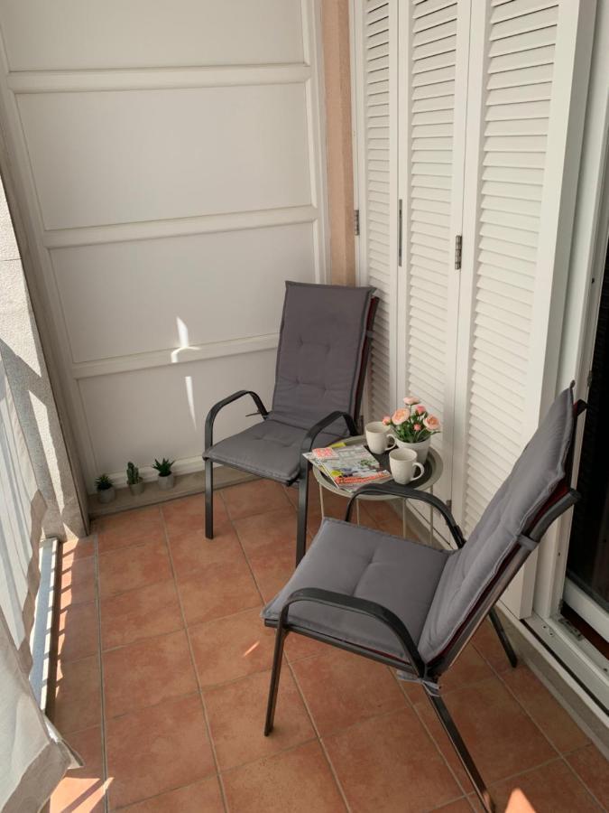 Ferienwohnung Sonce Izola Exterior foto