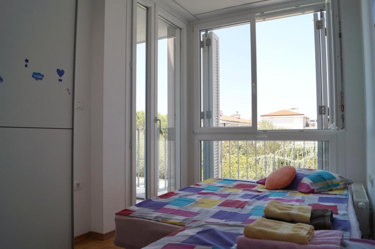 Ferienwohnung Sonce Izola Exterior foto