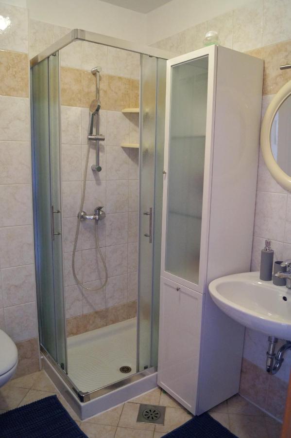 Ferienwohnung Sonce Izola Exterior foto