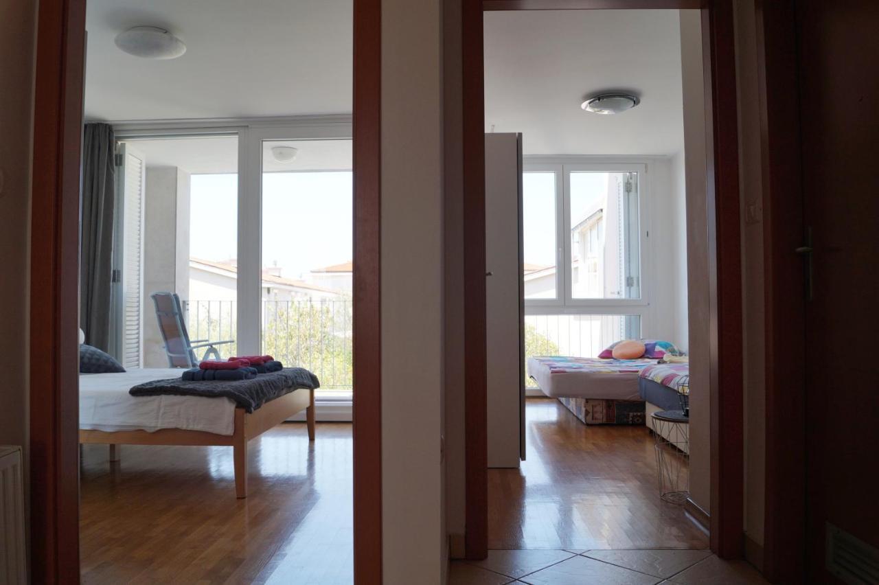 Ferienwohnung Sonce Izola Exterior foto